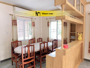 3 Bedroom House for sale in Na Di, Udon Thani