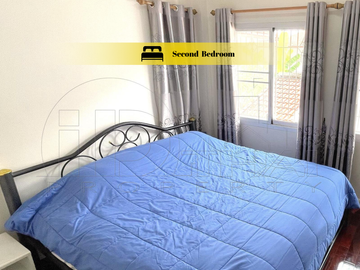 3 Bedroom House for sale in Na Di, Udon Thani