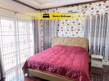3 Bedroom House for sale in Na Di, Udon Thani