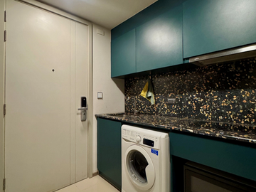 Condo for Sale BTS On Nut - The BASE Sukhumvit 50