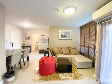 Beachfront Escape | Baan Thew Lom Condo in Cha-Am Hua Hin fo