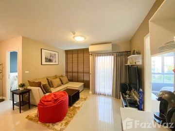 Beachfront Escape | Baan Thew Lom Condo in Cha-Am Hua Hin fo