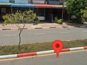 1 Bedroom Townhouse for sale in I Pan, Surat Thani