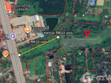 Land for sale in Mai Khet, Prachin Buri