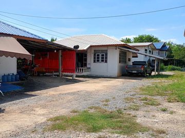 2 Bedroom House for sale in Bung Namtao, Phetchabun