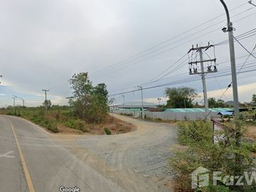 Land for sale in Nong Chumphon, Phetchaburi