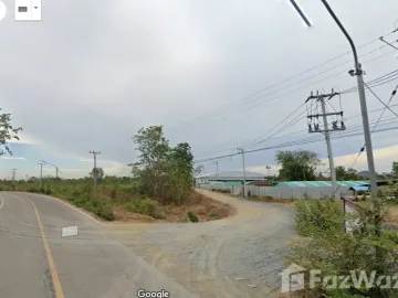 Land for sale in Nong Chumphon, Phetchaburi