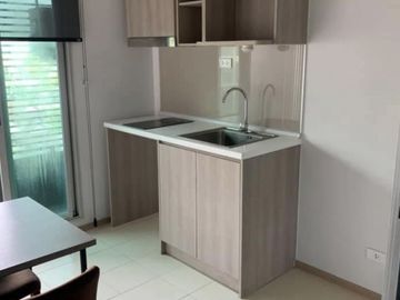 1 Bedroom Condo for sale at Elio Del Moss