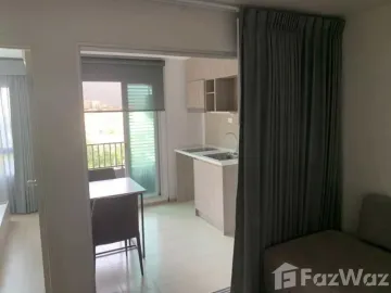 1 Bedroom Condo for sale at Elio Del Moss