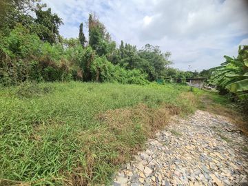 Land for sale in Sala Thammasop, Bangkok