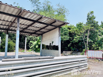 Land for sale in Sala Thammasop, Bangkok