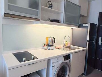 1 Bedroom Condo for Sale in Chang khlan