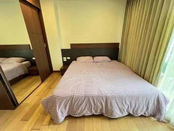 1.5 BR at The Astra Condo