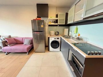 1.5 BR at The Astra Condo