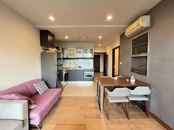 1.5 BR at The Astra Condo