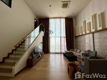 Astra Condo Changklan next to Shangri-La Hotel