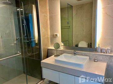 Astra Condo Changklan next to Shangri-La Hotel