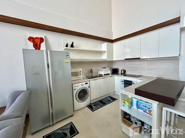 Astra Condo Changklan next to Shangri-La Hotel