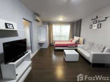 1 Bedroom at Baan Thew Lom Cha Am