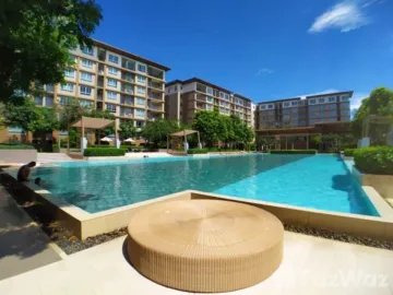 1 Bedroom at Baan Thew Lom Cha Am