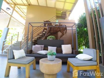 1 Bedroom at Baan Thew Lom Cha Am