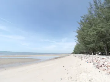 2 Bedroom Condo for sale at Baan Thew Lom