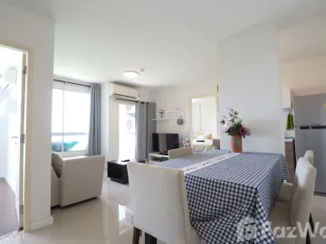 2 Bedroom Condo for sale at Baan Thew Lom