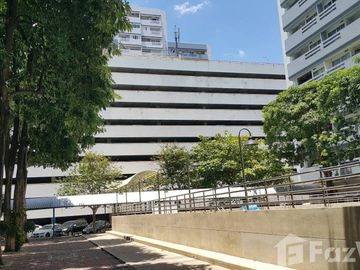 1 Bedroom Condo for sale at Baan Prachaniwet 1-Building 3