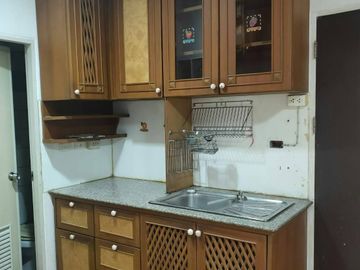 1 Bedroom Condo for sale at Baan Prachaniwet 1-Building 3