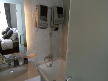 The best design condo at the heart of Chiang Mai city Center