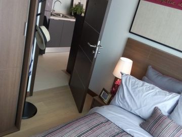 The best design condo at the heart of Chiang Mai city Center