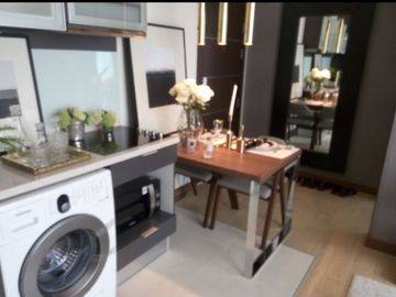 The best design condo at the heart of Chiang Mai city Center