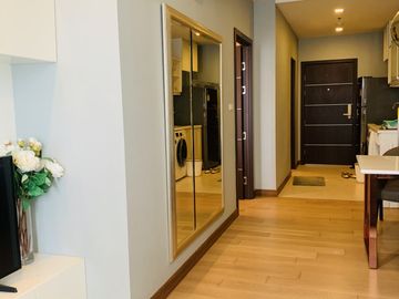 1 bedroom in Astra Suite nearby Shangri-La hotel Chang Klan