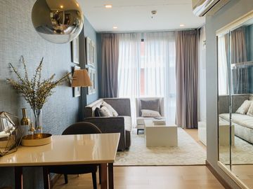 1 bedroom in Astra Suite nearby Shangri-La hotel Chang Klan