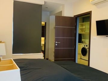 1 bedroom in Astra Suite nearby Shangri-La hotel Chang Klan