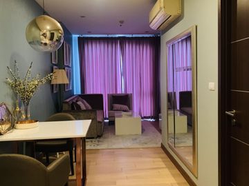 1 bedroom in Astra Suite nearby Shangri-La hotel Chang Klan