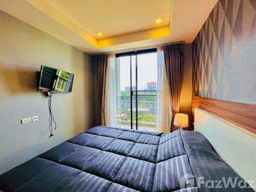 1 Bedroom at The Astra on Chang Klan Road (Shangri-La View)