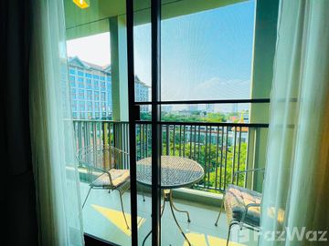 1 Bedroom at The Astra on Chang Klan Road (Shangri-La View)
