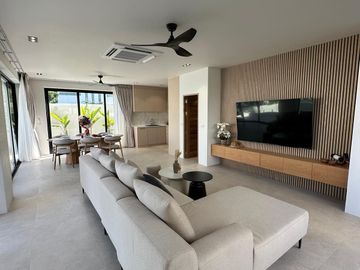 3 Bedroom House for sale in Bo Phut, Surat Thani