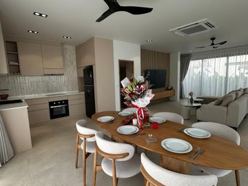 3 Bedroom House for sale in Bo Phut, Surat Thani