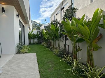 3 Bedroom House for sale in Bo Phut, Surat Thani