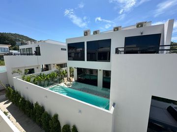3 Bedroom House for sale in Bo Phut, Surat Thani