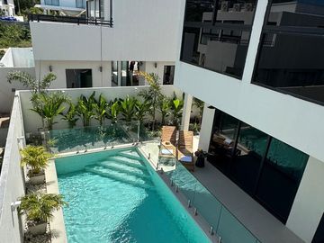 3 Bedroom House for sale in Bo Phut, Surat Thani