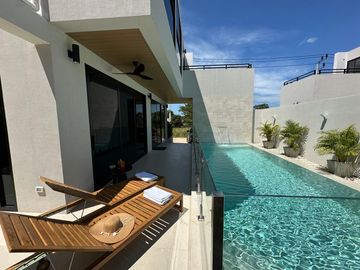 3 Bedroom House for sale in Bo Phut, Surat Thani