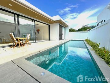 2 Bedroom Villa for sale in Bo Phut, Surat Thani