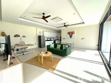 2 Bedroom Villa for sale in Bo Phut, Surat Thani