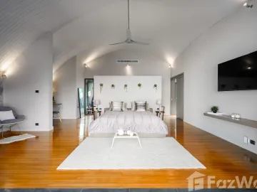 8 Bedroom Villa for sale in Bo Phut, Surat Thani