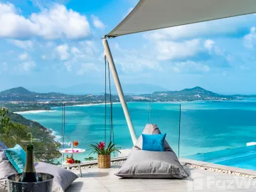8 Bedroom Villa for sale in Bo Phut, Surat Thani