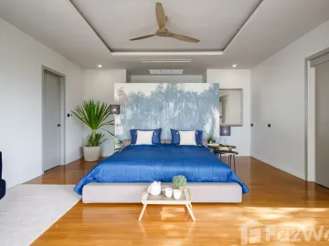 8 Bedroom Villa for sale in Bo Phut, Surat Thani