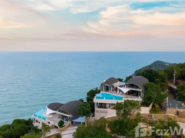 8 Bedroom Villa for sale in Bo Phut, Surat Thani